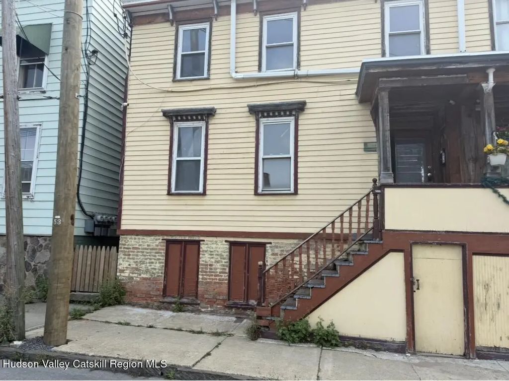 615 State Street, Hudson