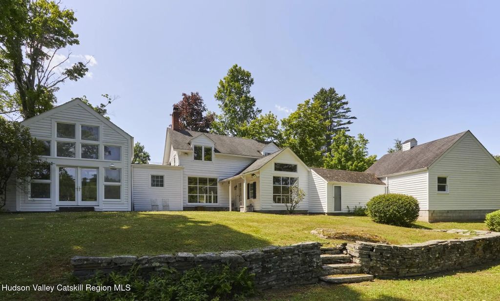 96 Wittenberg Road, Bearsville