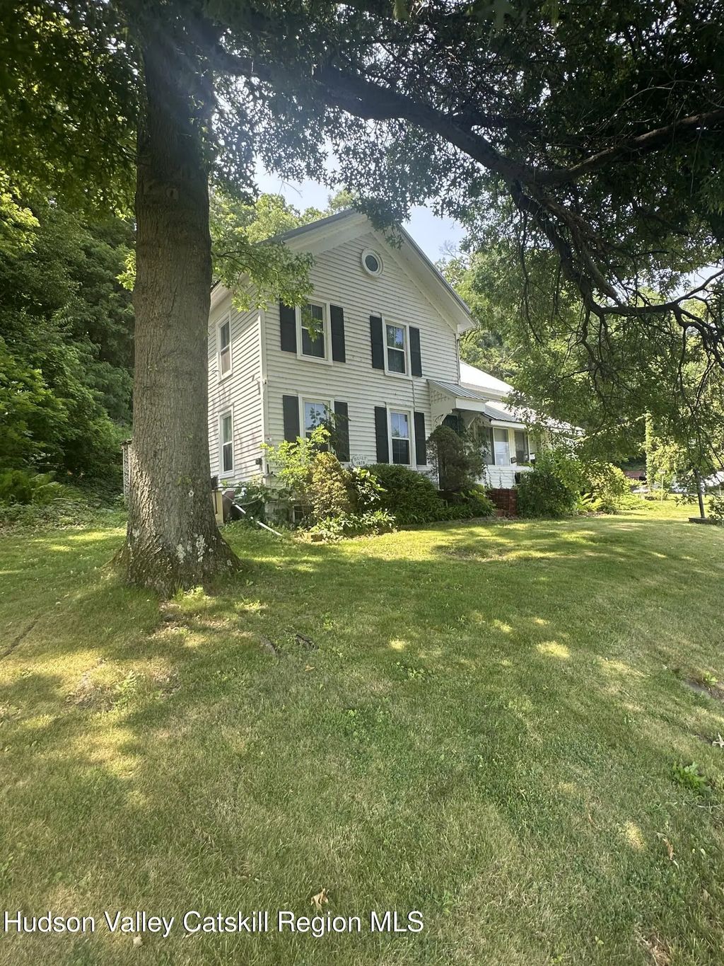 183 Bronck Mill Road, Coxsackie