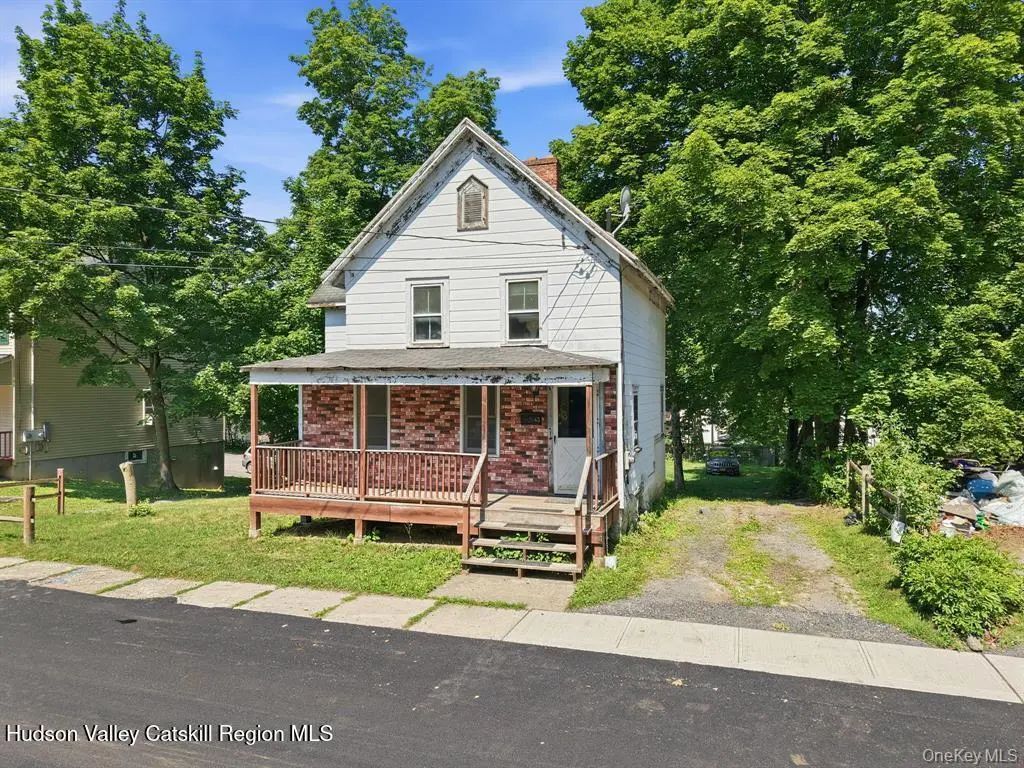 43 Church Street, New Paltz