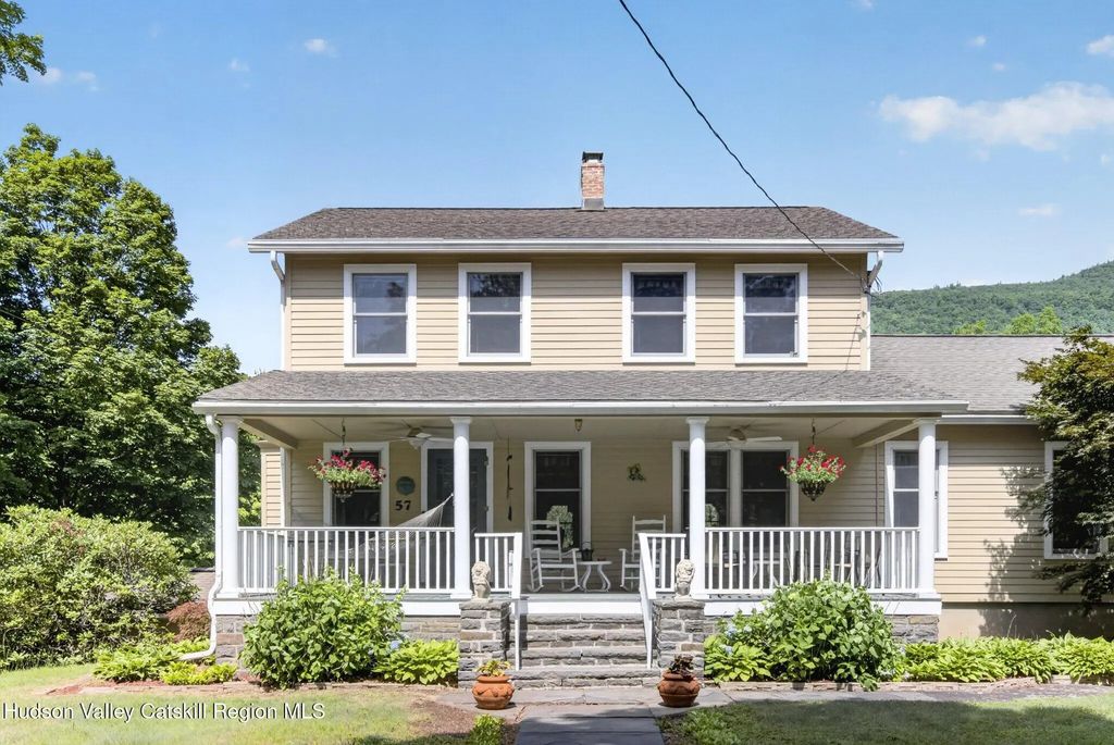57 Bogart Road, Palenville