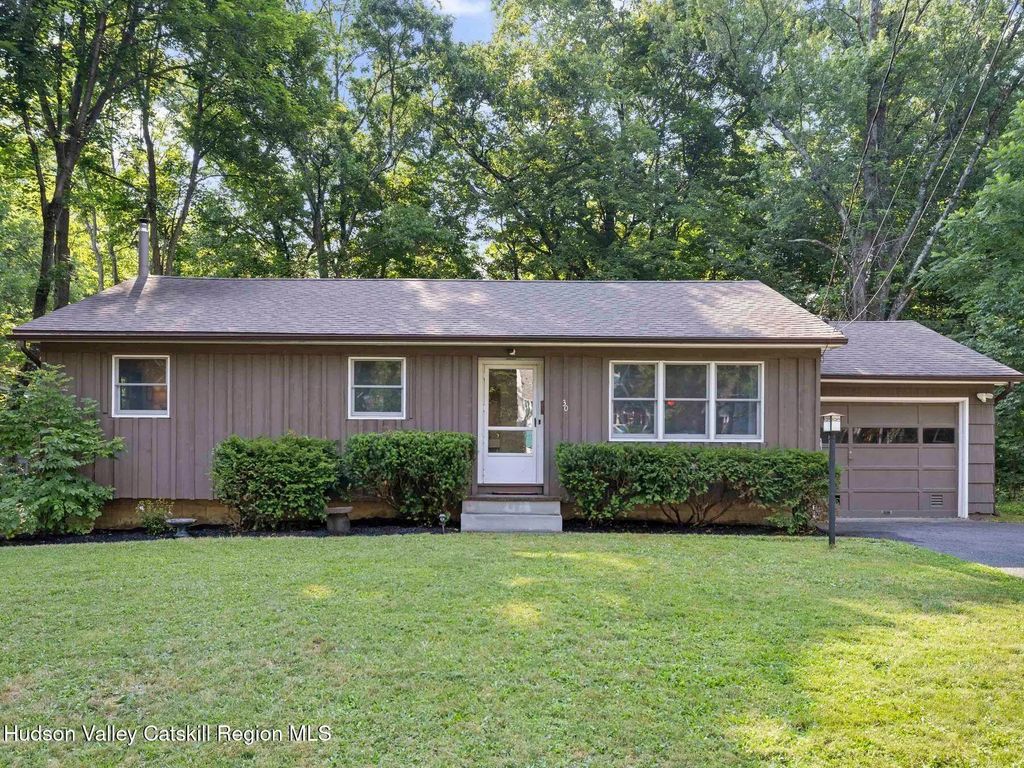 30 Prospect Street, New Paltz