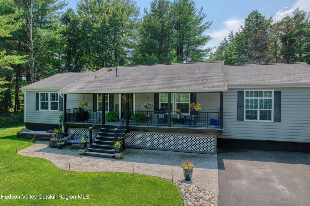 9 Wiley Swamp, Athens