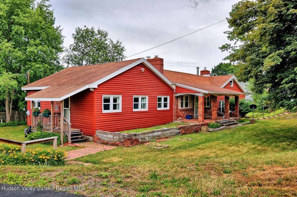 754 Bunker Hill Road, Nassau