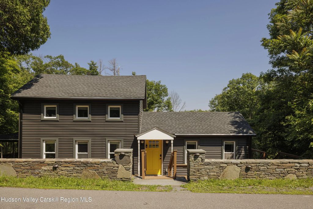 130 Bogart Road, Palenville