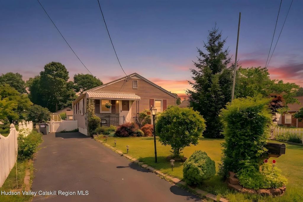 583 Savoy Street, Kingston