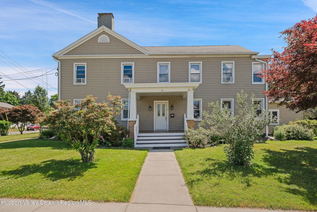 40 Grandview Avenue, Catskill