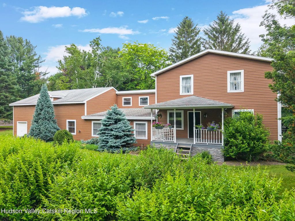5214 State Route 145, Cobleskill