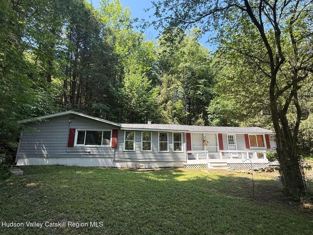 311 Glen Acres Road, Arkville