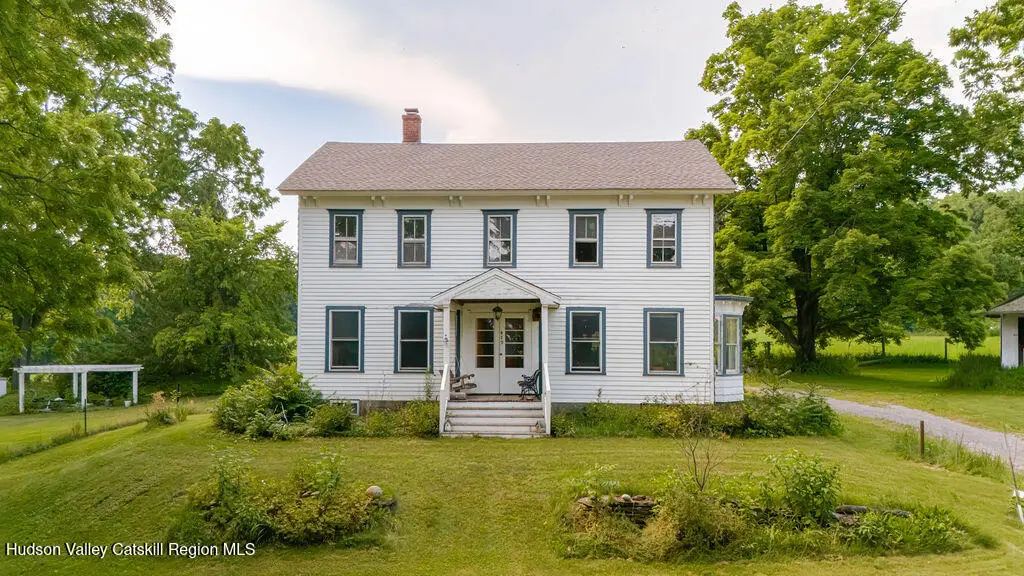479 Prospect Hill Road, Pine Plains