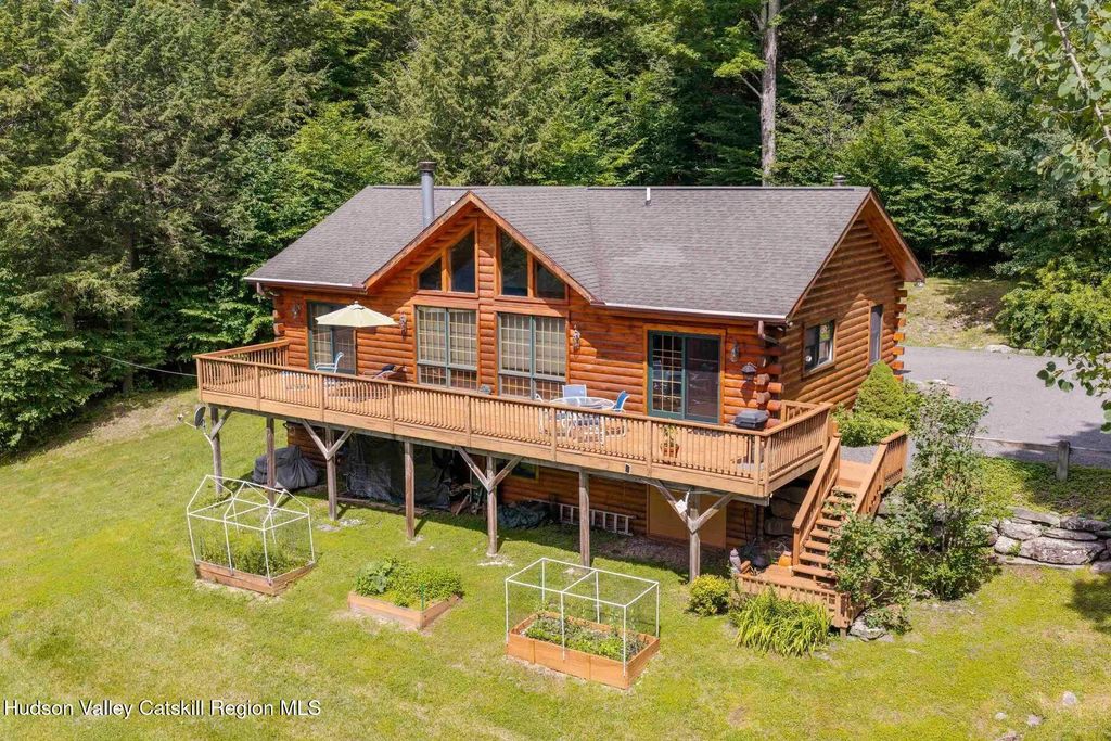 89 Sky Hill Road, Windham