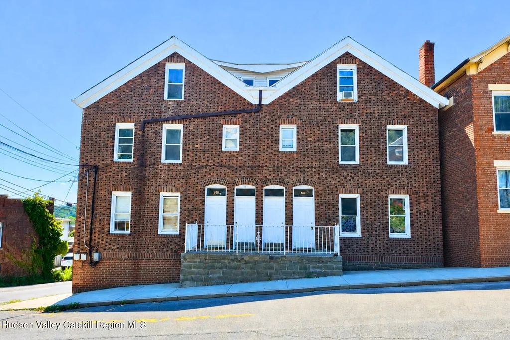 51-53 North Street, Catskill