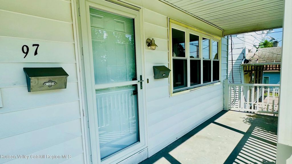 97 West Bridge Street B, Saugerties