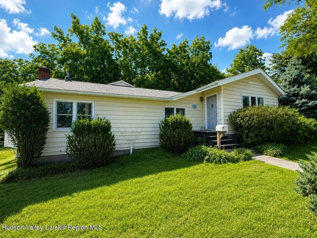 112 Glen Street, Kingston