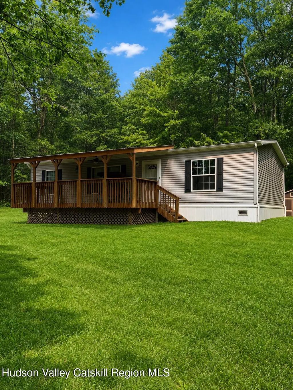 655 Samsonville Road, Kerhonkson