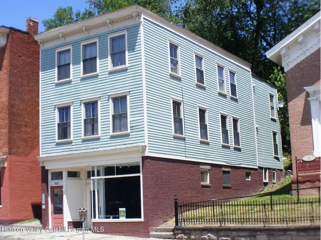 460 Main Street, Catskill