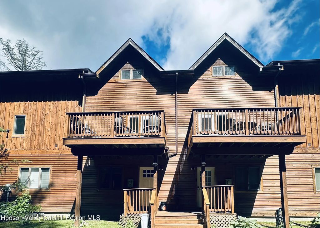 42 Prospect Street B, Tannersville
