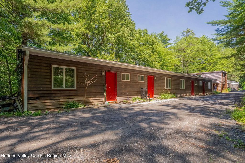 4 White Birch Lane, Mount Tremper