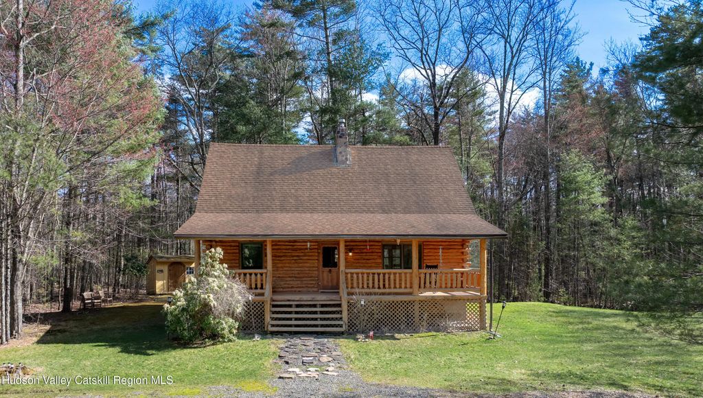 1311 Wittenberg Road, Mt. Tremper
