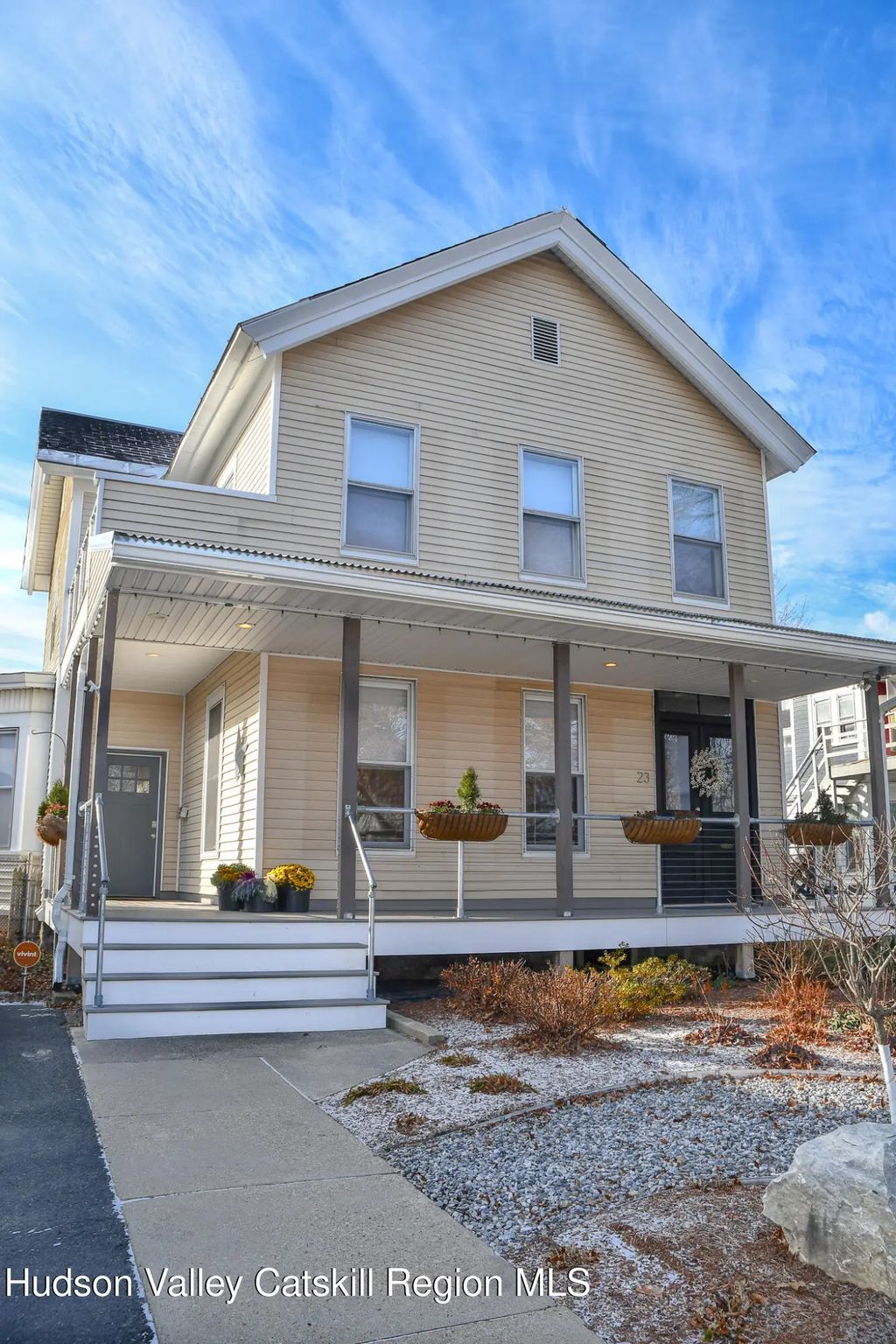 21-23 Linden Street, Pittsfield