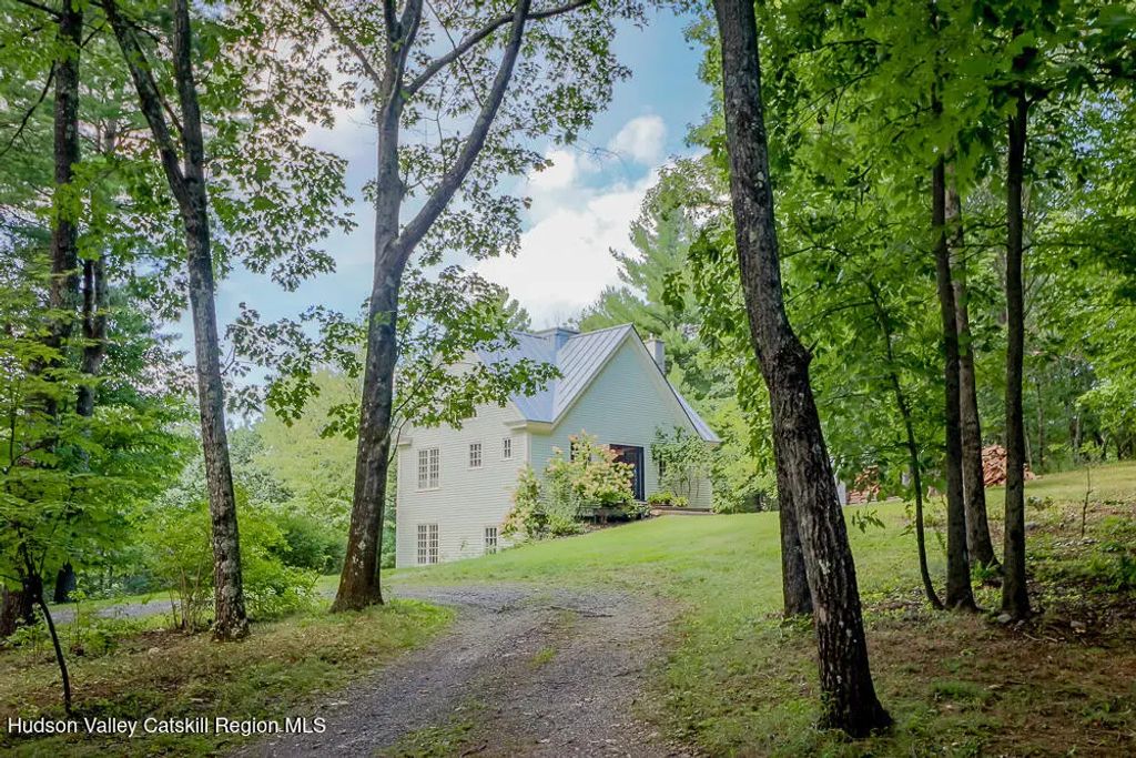 29 Old Wagon Road, Ghent