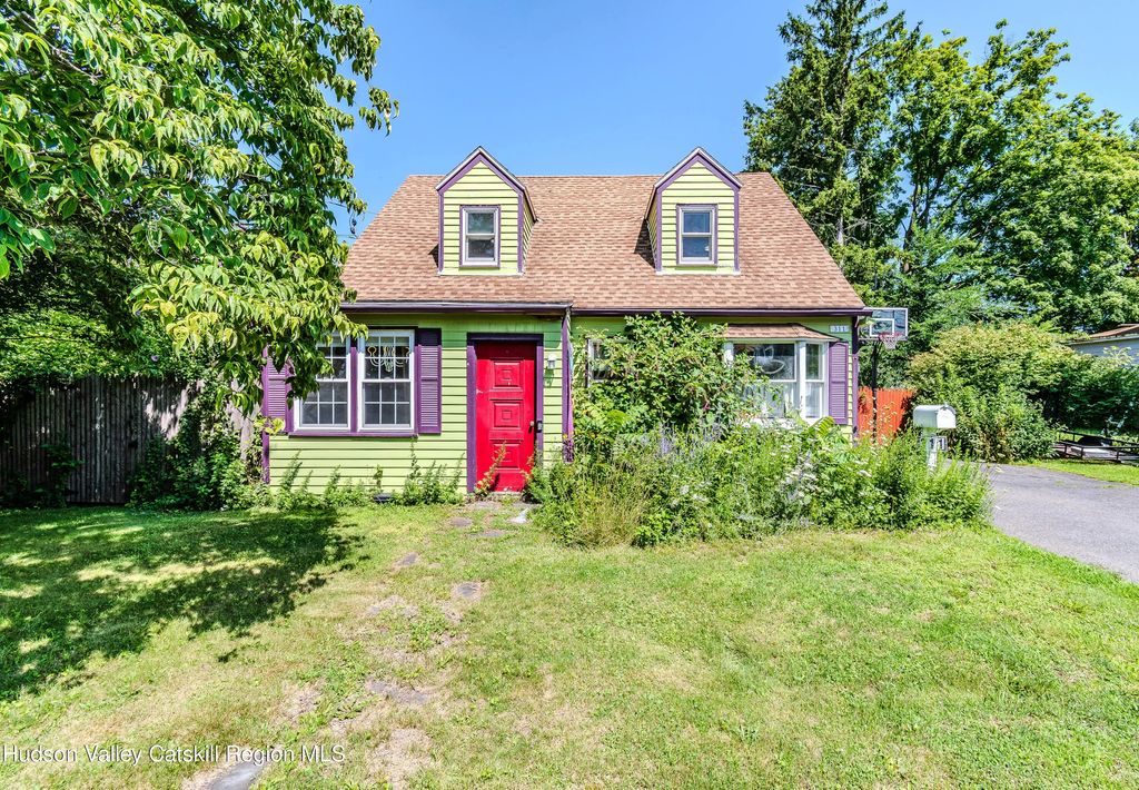 311 Lucas Avenue, Kingston