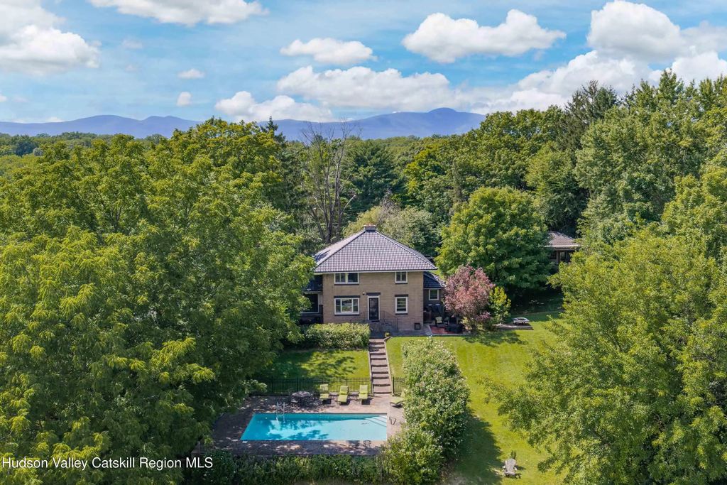 263 Patterson Lane, Saugerties