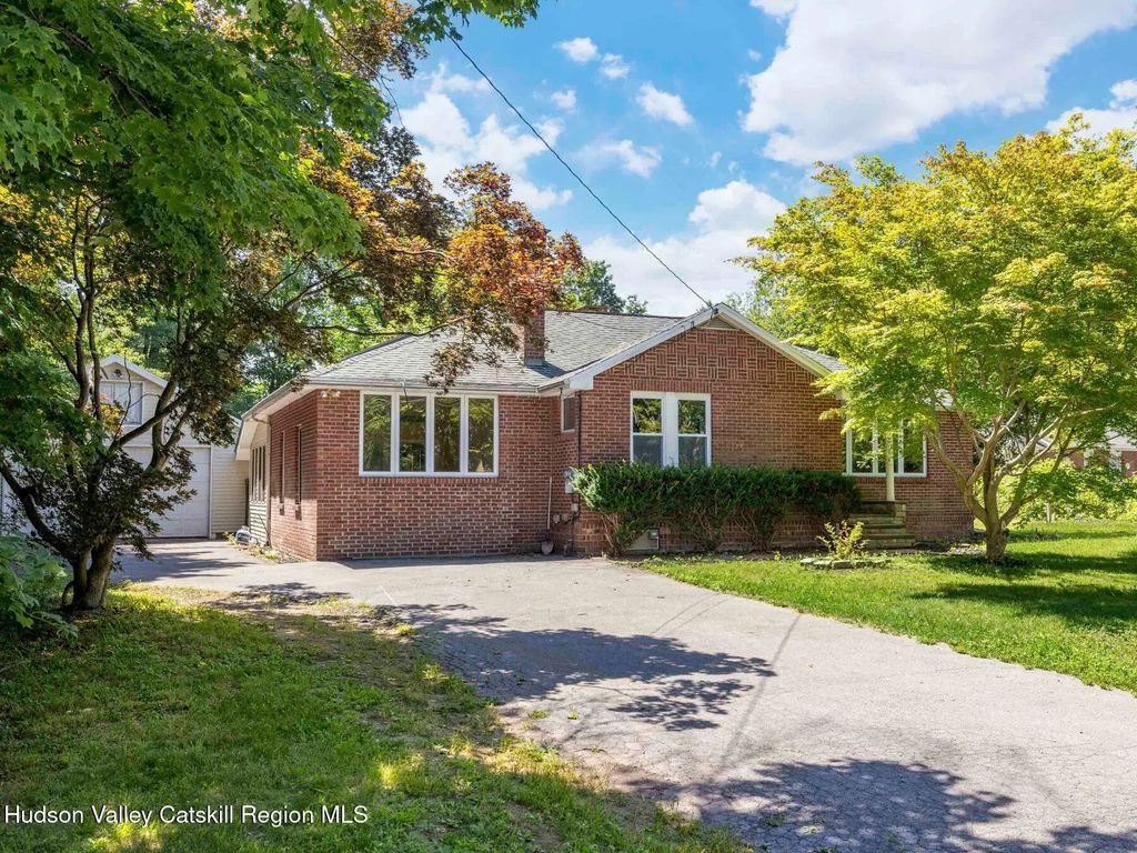 3125 Route 23a, Palenville