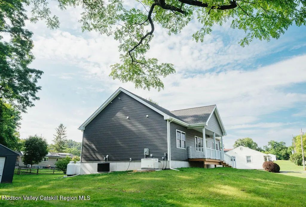 315 4th Avenue, Kingston