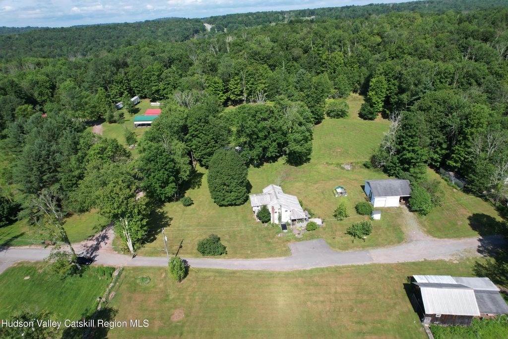 3 Martin Lane, Mongaup Valley