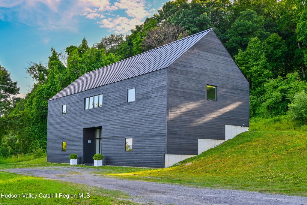 49 A High Meadow Road A, Copake