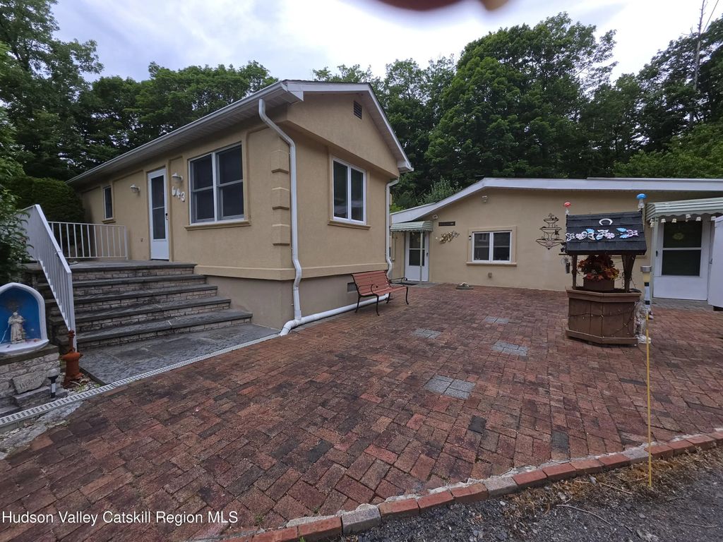 643 Pennsylvania Avenue, Palenville