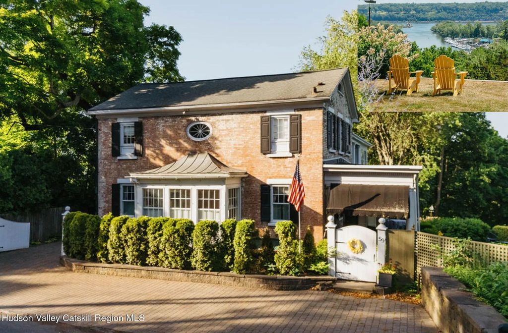 59 Hill Street, Saugerties