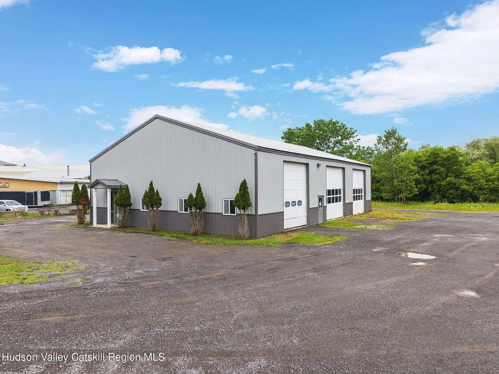 149 Barnerville Road, Cobleskill