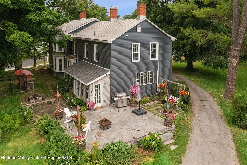 352 Main Street, Schoharie
