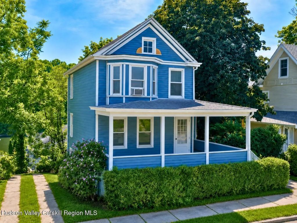 185 Main Street, Catskill