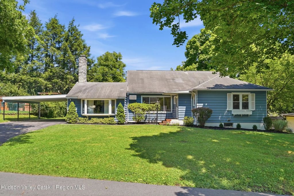 6 Jean Street, Ellenville