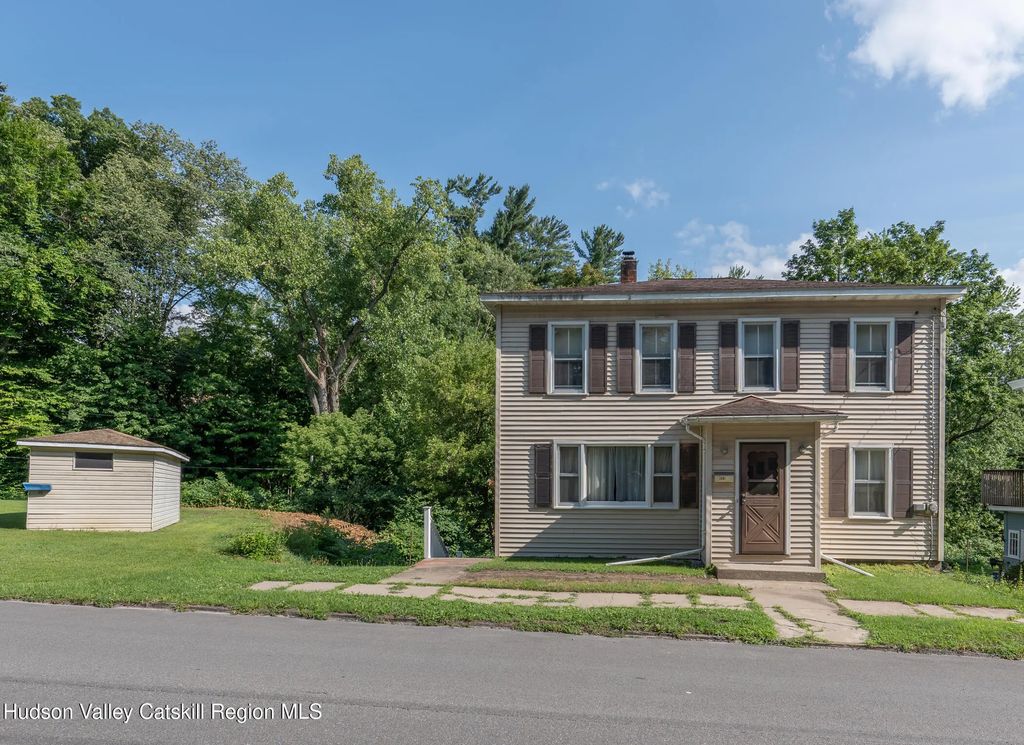 463 Main Street, Saugerties
