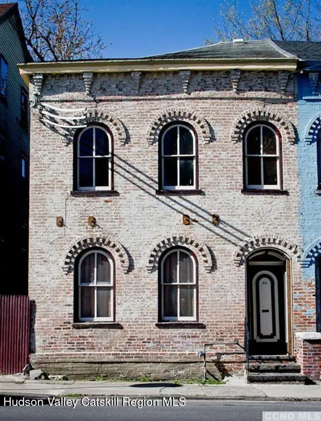 611 State Street 2, Hudson