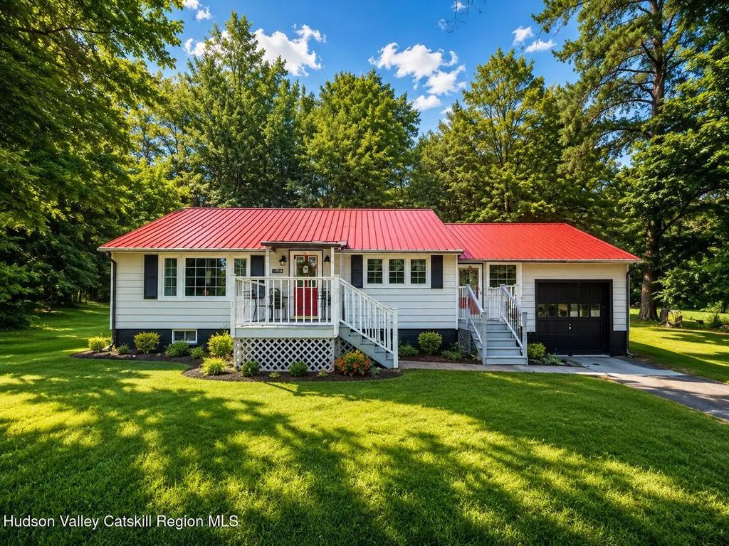 2 Bonnie Brae Lane, Shokan