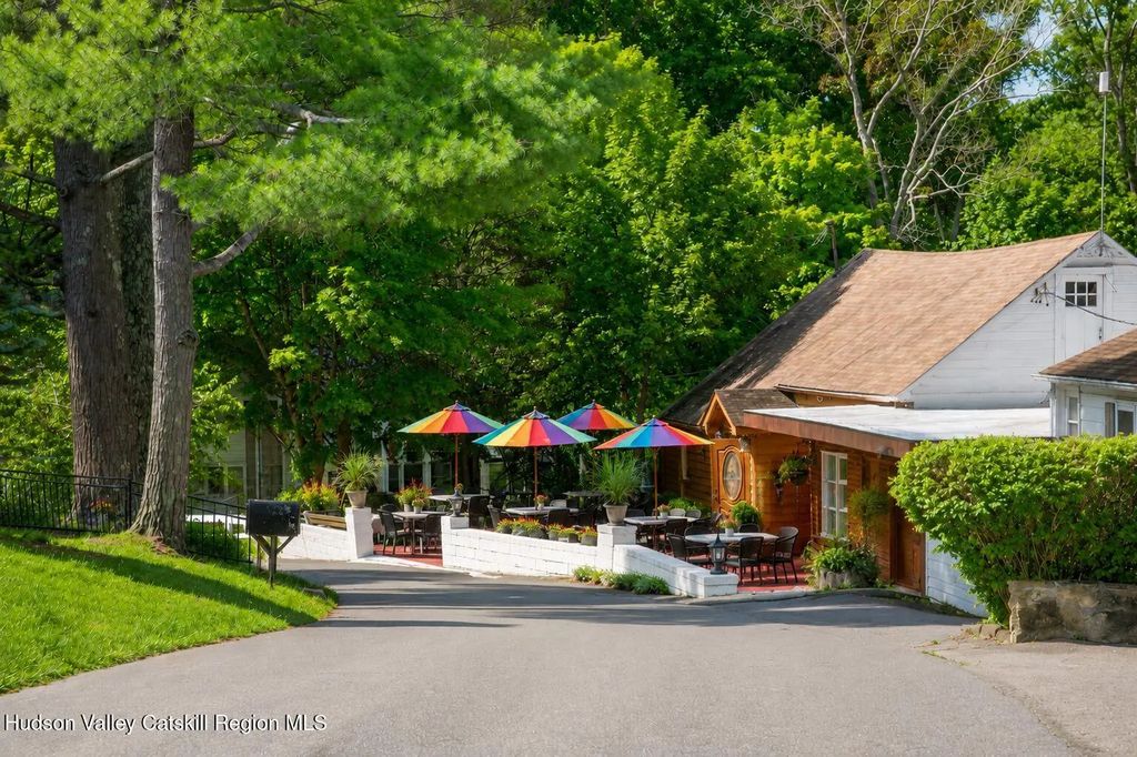 9 Solway Road, Saugerties