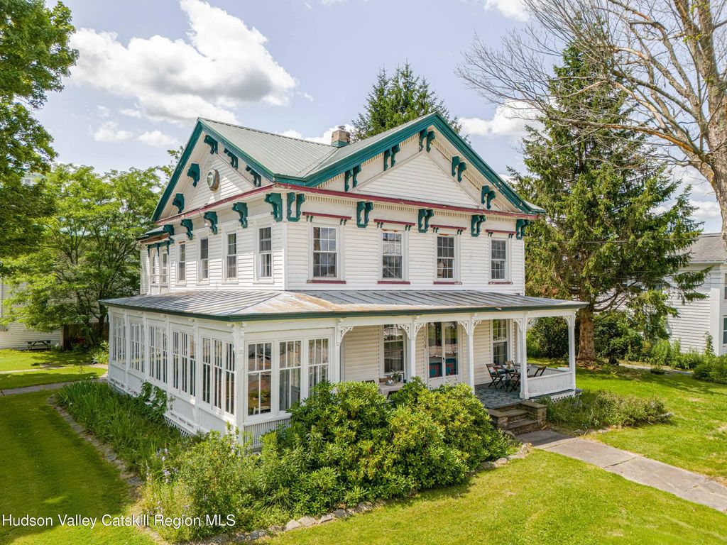138 Main Street, Jefferson