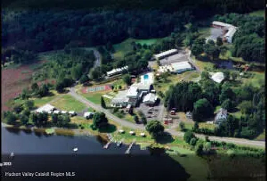 605 & 609 Green Lake, Catskill