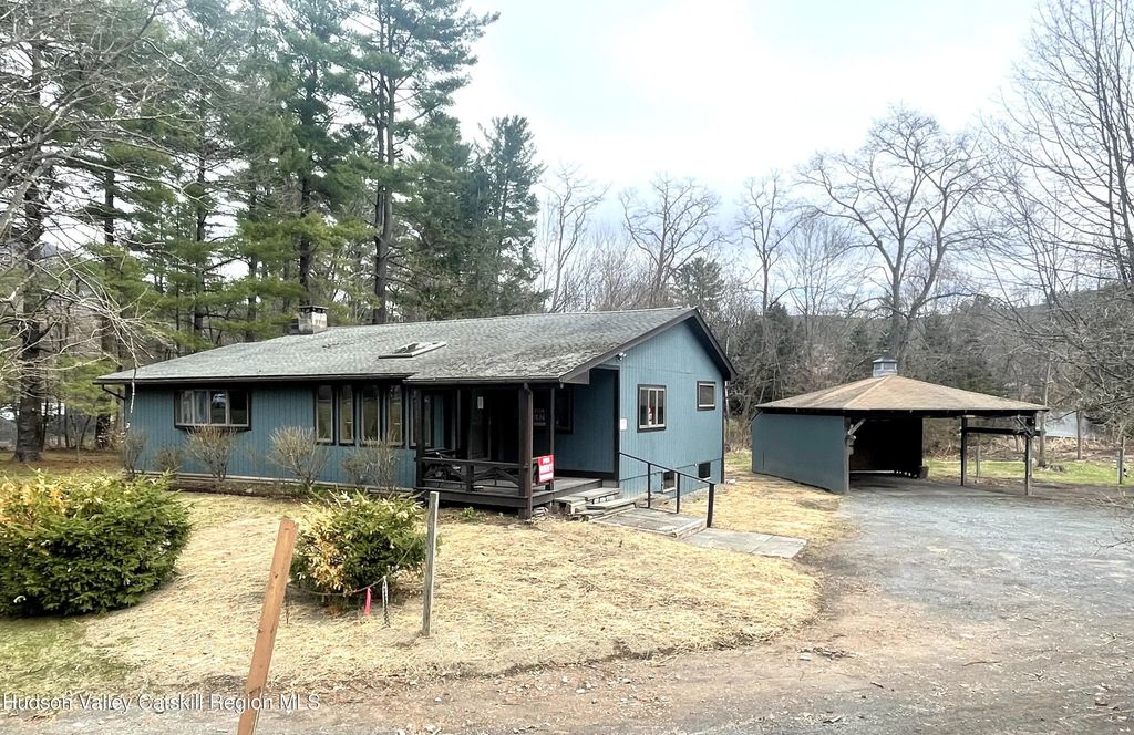 5262 Route 28, Mt. Tremper
