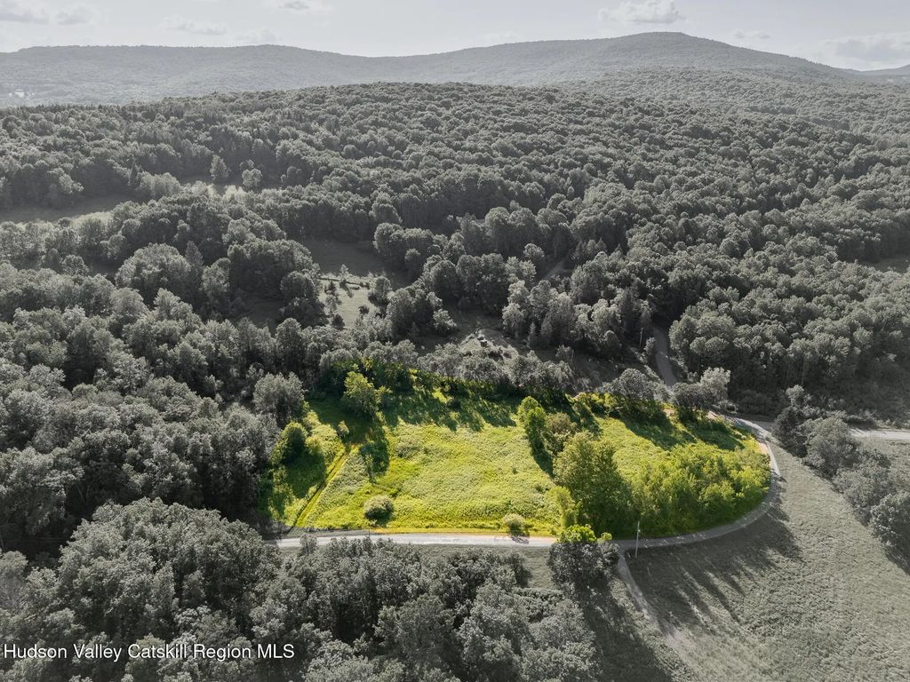 Lot 11 Meadowbrook Drive, Margaretville