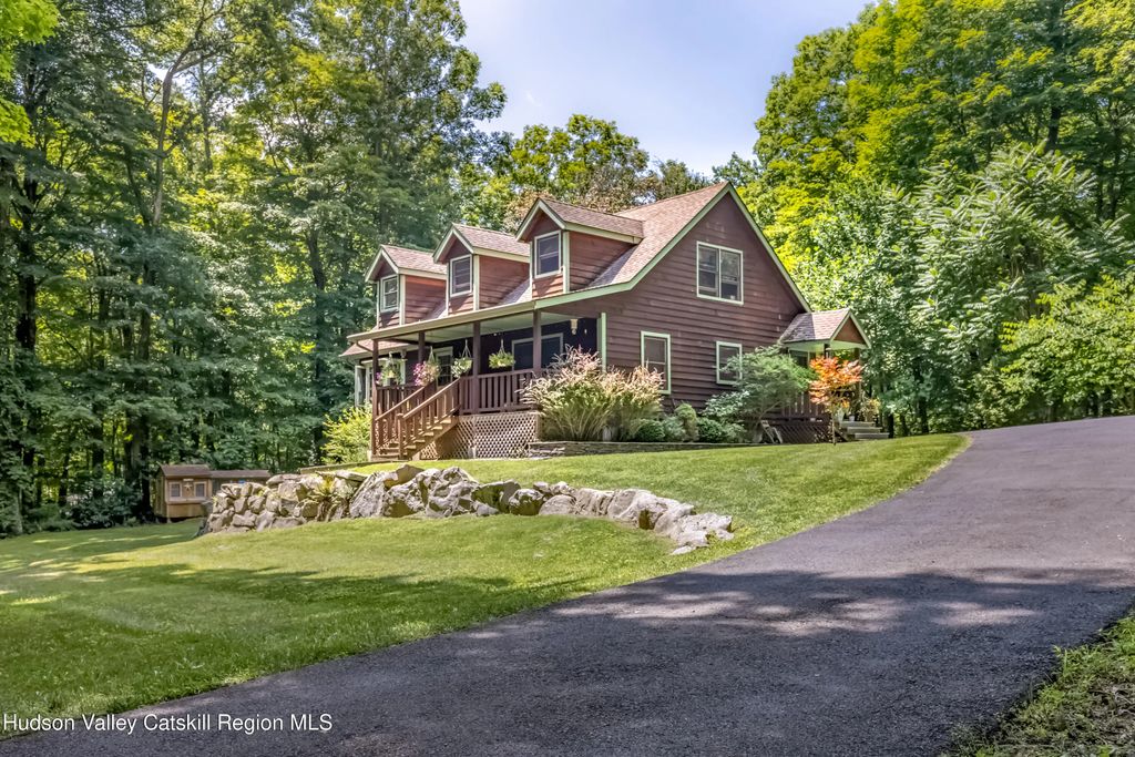 18 Rousner Lane, New Paltz