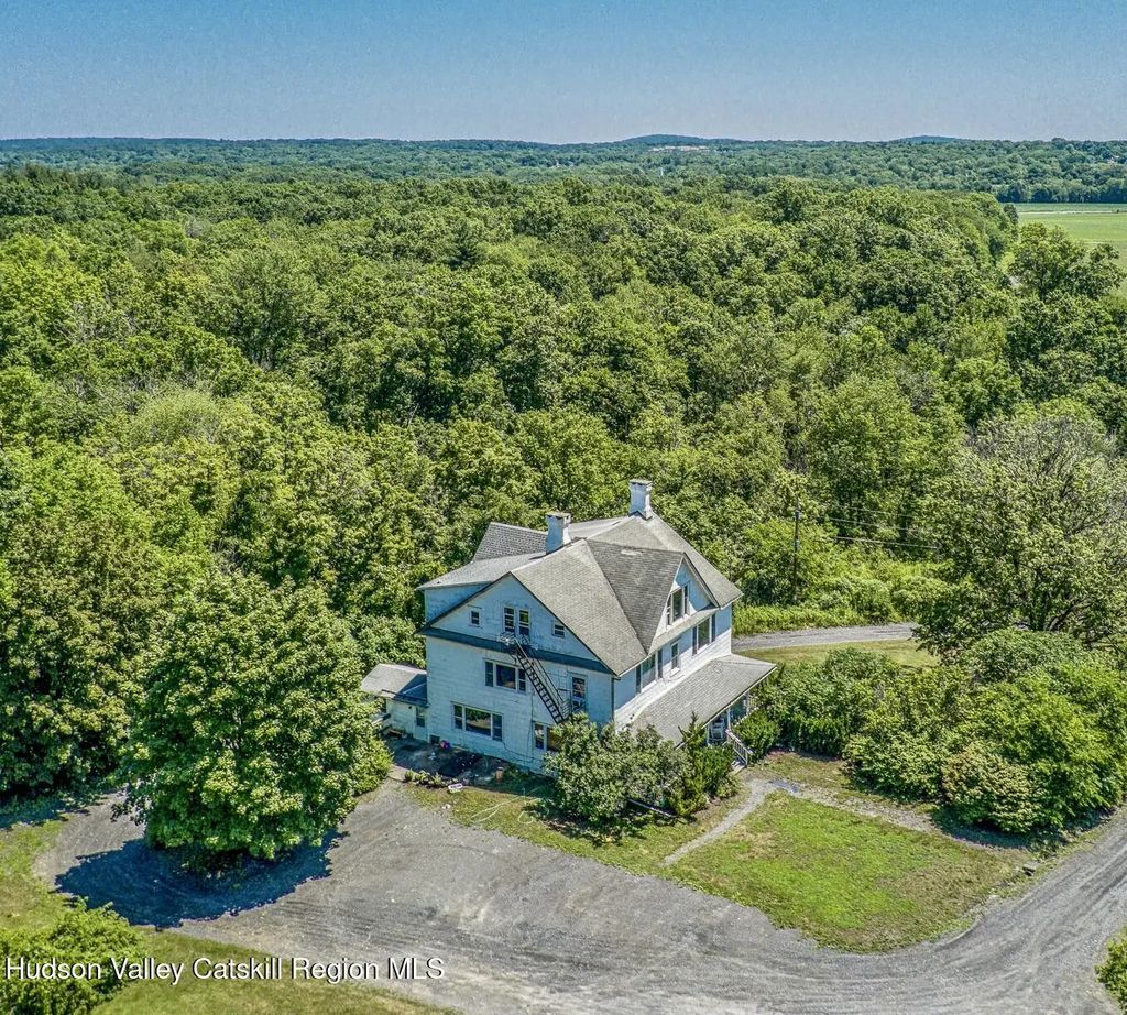 1 Lewis Lane, New Paltz