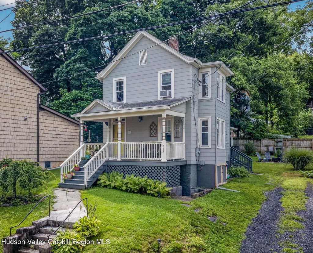 823 First Avenue, Kingston