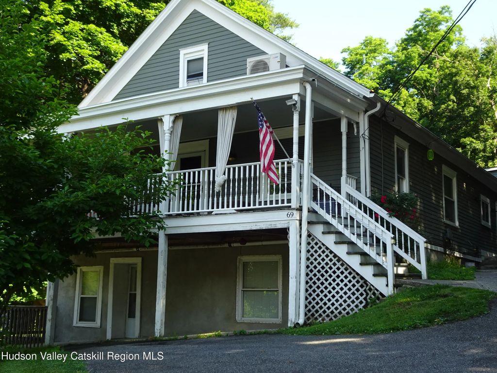 69 Church Street, Philmont
