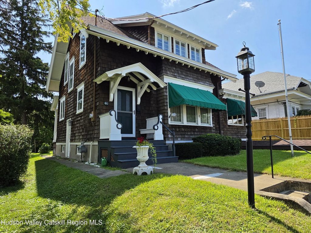 46 Fairview Avenue, Hudson